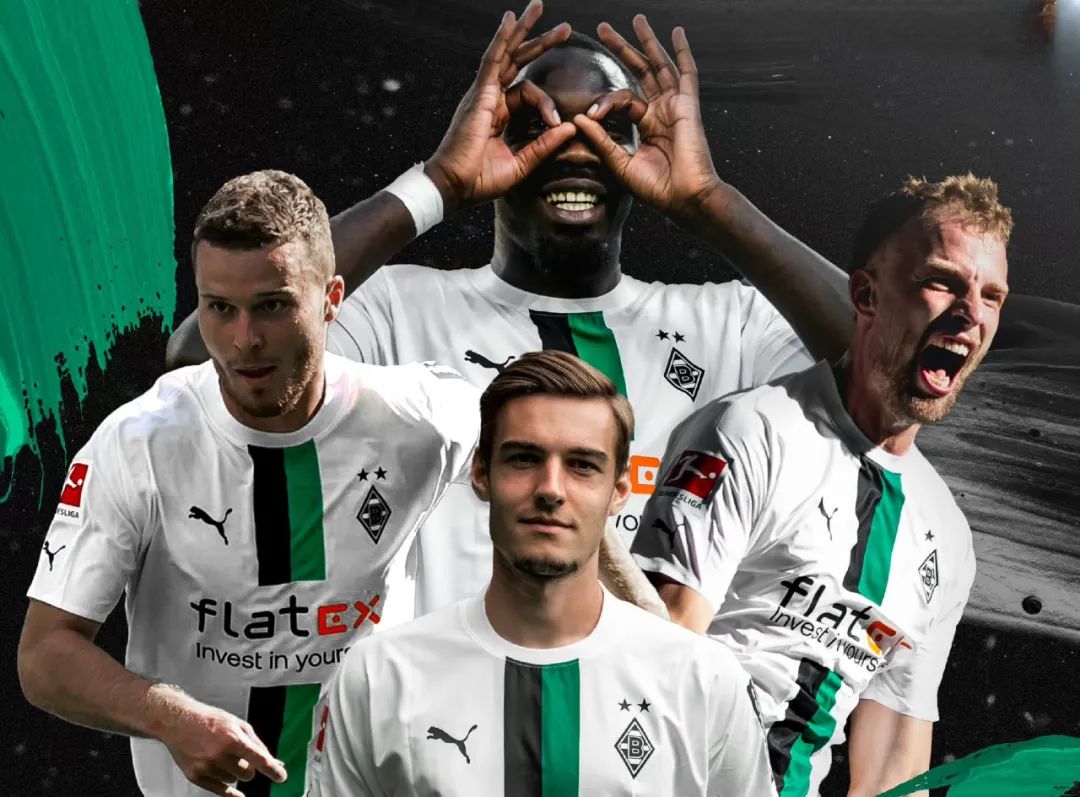 [10]门兴vs沃尔夫斯堡[9]